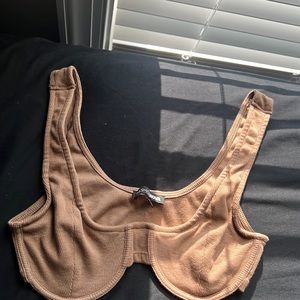 Xs Fashion Nova two piece set - top